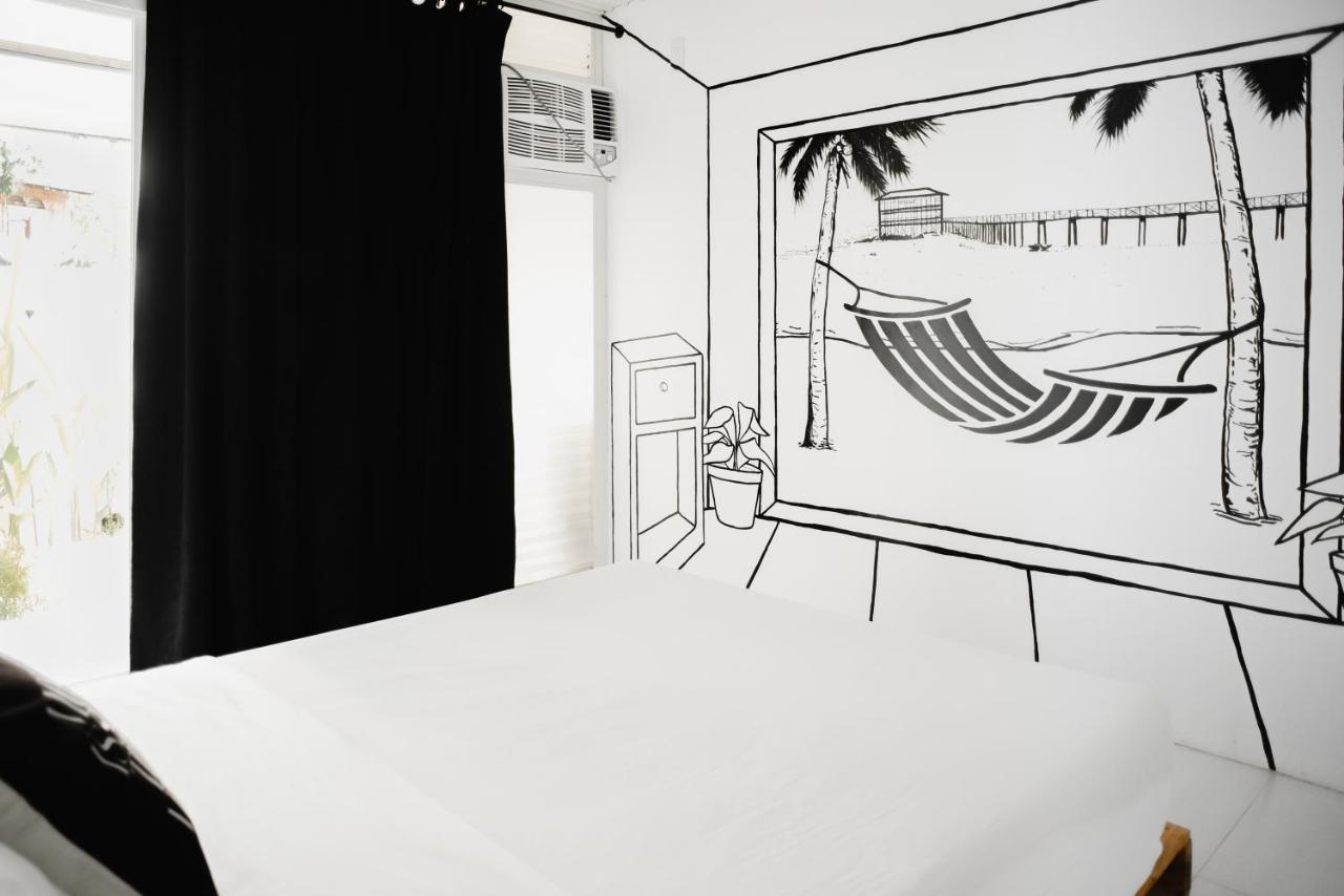Suyog Life Siargao Bed and Breakfast General Luna  Buitenkant foto