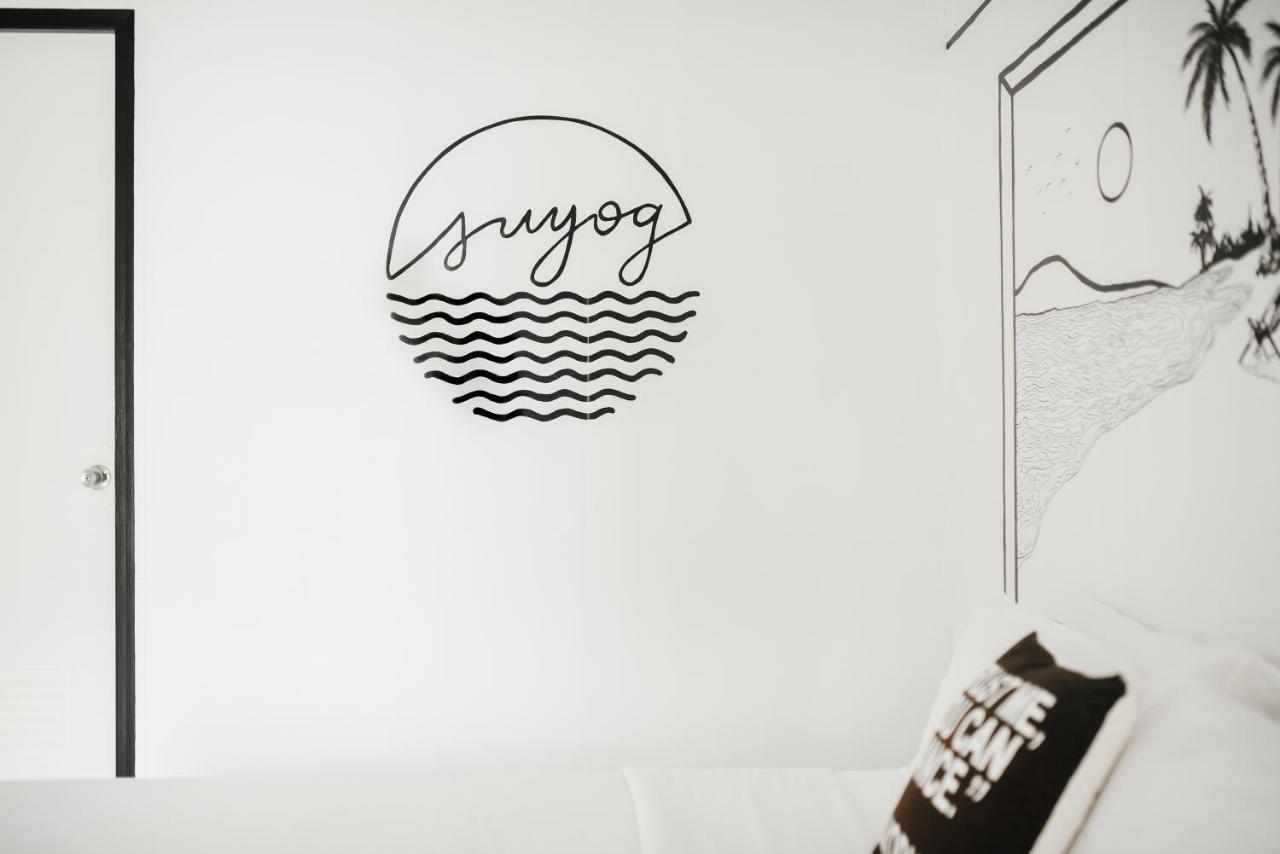 Suyog Life Siargao Bed and Breakfast General Luna  Buitenkant foto