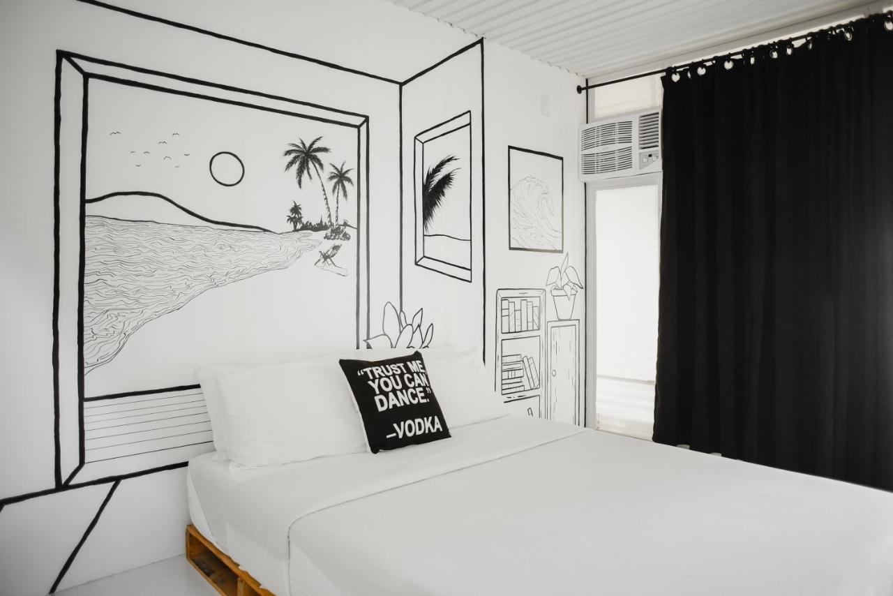Suyog Life Siargao Bed and Breakfast General Luna  Buitenkant foto