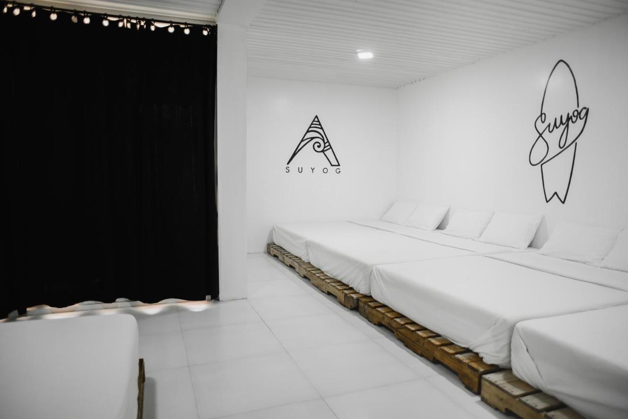 Suyog Life Siargao Bed and Breakfast General Luna  Buitenkant foto