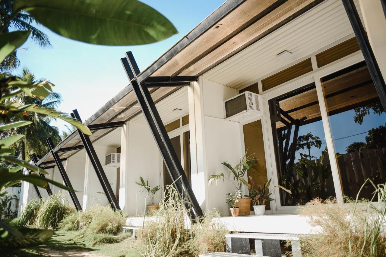 Suyog Life Siargao Bed and Breakfast General Luna  Buitenkant foto